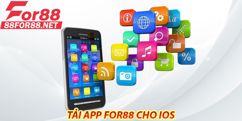 Lưu ý quan trọng khi tải app For88