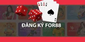 FOR88 có lừa đảo không