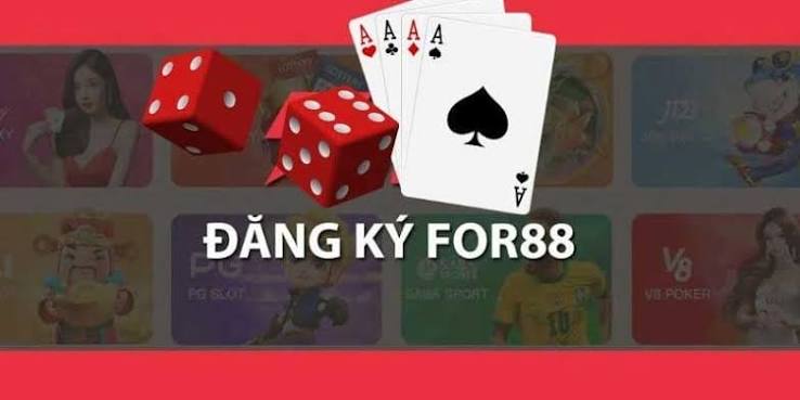 FOR88 có lừa đảo không