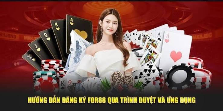 5 bước kiểm tra độ an toàn của nền tảng FOR88
