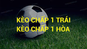 Minh họa thanh toán -0.75 khi thắng đúng một bàn